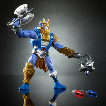 Load image into Gallery viewer, Mattel MOTU Origins x Thundercats He-Man Action Figure**IN STOCK