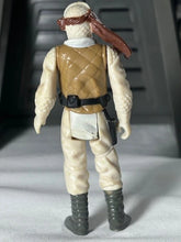 Load image into Gallery viewer, Vintage Kenner Star Wars Luke Skywalker Hoth Compl Action Figure LFL80 HK ESB