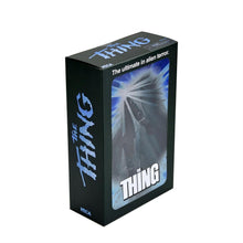 Load image into Gallery viewer, NECA The Thing Poster Series 7-Inch Scale Light-Up Action Figure