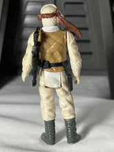 Load image into Gallery viewer, Vintage Kenner Star Wars Luke Skywalker Hoth Compl Action Figure LFL80 HK ESB