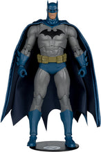 Load image into Gallery viewer, Mcfarlane DC Multiverse - Batman: Hush 2 - 7" Batman Action Figure