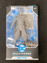 Load image into Gallery viewer, DC Multiverse Ghost Maker Action Figure Platinum Edition Chase*** IN STOCK