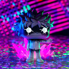Load image into Gallery viewer, Funko Pop! Mob Psycho 100 Mob w/Aura (Glow) Exclusive Figure #2406
