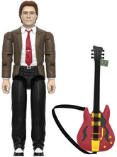 Load image into Gallery viewer, Super7 Back to the Future ReAction Figure Wv1 Marty McFly 1955