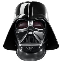 Load image into Gallery viewer, Star Wars Black Series Darth Vader Electronic Helmet Roleplay Obiwan Series