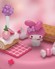 Load image into Gallery viewer, Mighty Jaxx Sanrio Kandyland: My Melody | 6 Inch Collectible Figurine Diorama