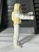 Load image into Gallery viewer, Vintage Kenner Star Wars Stormtrooper Hoth Action Figure LFL80 HK ESB