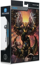 Load image into Gallery viewer, McFarlane Collector Edition #63 DC Multiverse Hawkgirl Kendra Saunders 7"Figure