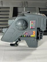Load image into Gallery viewer, Vintage Kenner Star Wars INT-4 Interceptor Vehicle Mini Rig ESB