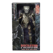 Load image into Gallery viewer, Predator Jungle Hunter Predator w/LED Lights1:4 Scale Action Figure