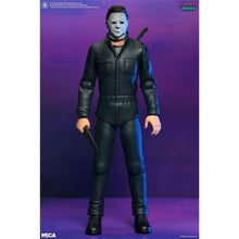 Load image into Gallery viewer, Fortnite x Halloween Fortnitemares 7-Inch Scale Michael Myers Action Figure