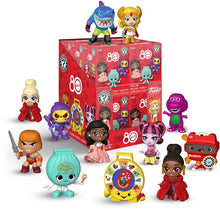 Load image into Gallery viewer, Funko Mystery Minis: Retro Toys 80s He-Man Barbie Barney Blind Figure (1)