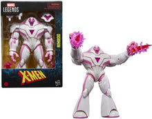 Load image into Gallery viewer, Hasbro X-Men Comics Marvel Legends Nimrod Sentinel Deluxe Action Figure