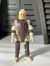 Load image into Gallery viewer, Vintage Kenner Star Wars Dengar Bounty Hunter Compl Figure LFL80 HK ESB NM