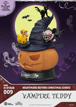 Load image into Gallery viewer, Nightmare Before Christmas NBX (1) Mystery Figure Blind Box - Beast Kingdom