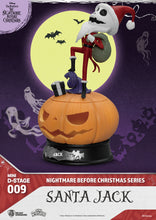 Load image into Gallery viewer, Nightmare Before Christmas NBX (1) Mystery Figure Blind Box - Beast Kingdom