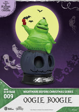 Load image into Gallery viewer, Nightmare Before Christmas NBX (1) Mystery Figure Blind Box - Beast Kingdom