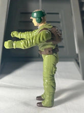 Load image into Gallery viewer, Vintage Kenner Star Wars Rebel Commando Figure LFL83 China ROTJ NM