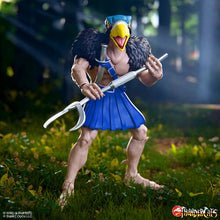 Load image into Gallery viewer, Super7 ThunderCats ULTIMATES! Wv13 Vultureman Toy Recolor Action Figure