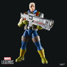 Load image into Gallery viewer, Hasbro Collectibles - X-Men '97 - Marvel Legends - Marvel's Cable Action Figure
