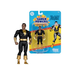 Load image into Gallery viewer, DC Super Powers Wave 14 4 1/2-Inch Scale Figure Black Adam Exclusive