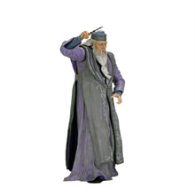Load image into Gallery viewer, NECA - Harry Potter - Legacy Collection Albus Dumbledore 7" Scale Action Figure