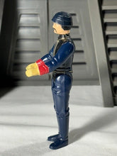 Load image into Gallery viewer, Vintage Kenner Star Wars Bespin Guard White Compl Action Figure LFL80 HK ESB NM