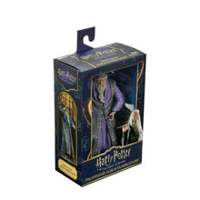 Load image into Gallery viewer, NECA - Harry Potter - Legacy Collection Albus Dumbledore 7" Scale Action Figure