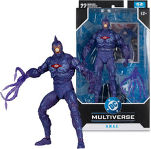 Load image into Gallery viewer, McFarlane Toys- DC Multiverse O.M.A.C. Infinite Crisis OMAC Action Figure