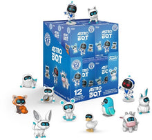 Load image into Gallery viewer, Funko Mystery Mini: Astro Bot (One Random Mystery Mini Figure)
