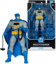 Load image into Gallery viewer, McFarlane Toys - DC Multiverse - Batman (Dark Knight Returns) 7" Action Figure
