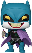 Load image into Gallery viewer, Funko POP! HEROES: DC - Batman War Zone - Joker Figure #504