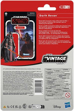 Load image into Gallery viewer, Star Wars: Knights of the Old Republic - Vintage Collection - Darth Revan Action Figure