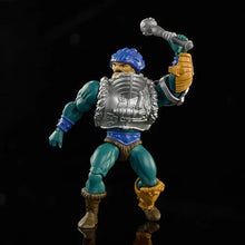 Load image into Gallery viewer, Masters of the Universe Origins Serpent Claw Man-At-Arms Action Figure - Mattel