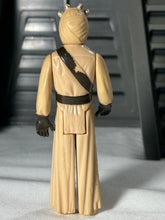 Load image into Gallery viewer, Vintage Kenner Star Wars Tusken Raider Sandpeople Compl Figure 77 GMFGI HK ANH