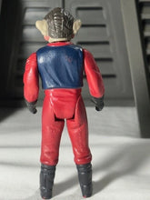 Load image into Gallery viewer, Vintage Kenner Star Wars Nien Numb Action Figure LFL83 HK ROTJ NM