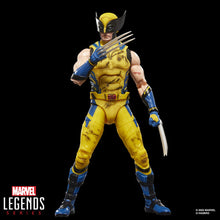 Load image into Gallery viewer, Hasbro Deadpool & Wolverine Marvel Legends Wolverine Action Figure