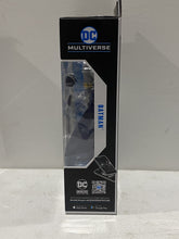 Load image into Gallery viewer, Mcfarlane DC Multiverse Batman/Spawn Platinum Chase Edition Figure **IN STOCK