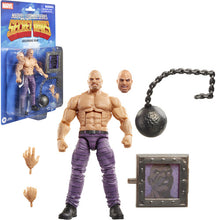 Load image into Gallery viewer, Secret Wars - Marvel Legends - Absorbing Man Action Figure