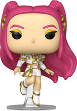 Load image into Gallery viewer, Funko Pop! Mira What It Sounds Like K POP Demon Hunters Netflix Figure #2431