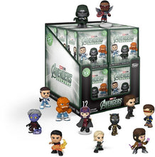 Load image into Gallery viewer, Funko Mystery Mini: Avengers: Doomsday (One Random Blind Box Per Purchase)