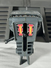 Load image into Gallery viewer, Vintage Kenner Star Wars INT-4 Interceptor Vehicle Mini Rig ESB