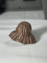 Load image into Gallery viewer, Vintage Kenner Star Wars Chief Chirpa w/Hood Ewok Action Figure LFL83 HK NM ROTJ