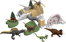 Load image into Gallery viewer, Jurassic World: Rebirth Advent Calendar 24 Day Holiday