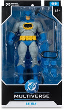 Load image into Gallery viewer, McFarlane Toys - DC Multiverse - Batman (Dark Knight Returns) 7" Action Figure