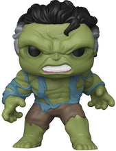 Load image into Gallery viewer, Funko POP! Super: Spider-Man: Brand New Day Hulk Figure #1588