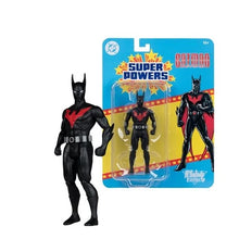 Load image into Gallery viewer, DC Super Powers Wave 14 4 1/2-Inch Scale Figure Batman Beyond Exclusive
