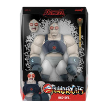 Load image into Gallery viewer, Super 7 ThunderCats Ultimates Red Eye 7-Inch Action Figure Light up Eyes
