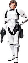 Load image into Gallery viewer, Blokees - Star Wars: IV A New Hope - Han Solo Stormtrooper Disguise Version Model Kit