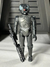 Load image into Gallery viewer, Vintage Kenner Star Wars Zuckess Boutny Hunter Compl Figure LFL82 HK ESB NM